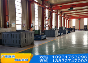 螺旋輸送機企業風貌